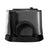 Waterpik Wp- 300 Traveler Elektrische Munddusche Travel Schwarz