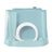 Waterpik Traveler WP-300 Elektrische Munddusche Travel Blau