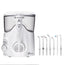 Waterpik Wp-160 Ultra Ultra Electric Oral Irrigator