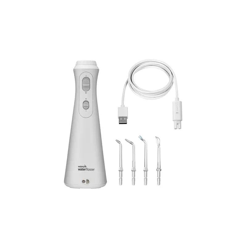 Waterpik WP-490 Wireless Plus Munddusche