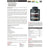 Weider Isolat Molke 100 Cfm Choco, 2 kg