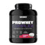 Weider Weider Pro Whey Complex Protein Strawberry-Yoghurt 1,2Kg.