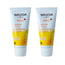 Weleda Baby Calendula Windelcreme , 2 x 75 ml