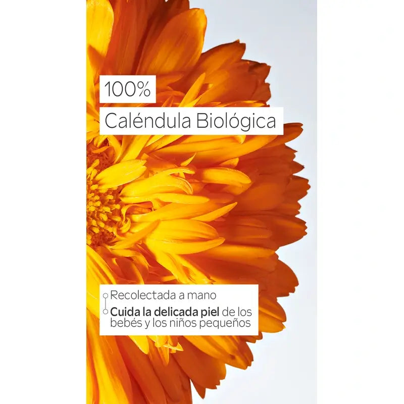 Weleda Baby Calendula Gesichtscreme 50 ml