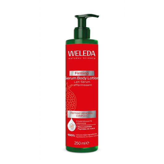 Weleda Granatapfel Körpermilch 250Ml