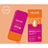 Weleda Perfektionierendes Serum Booster Tropfen mit Vitaminen , 30 ml