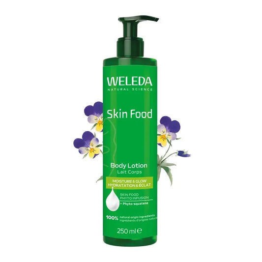Weleda Skin Food Körpermilch 250Ml
