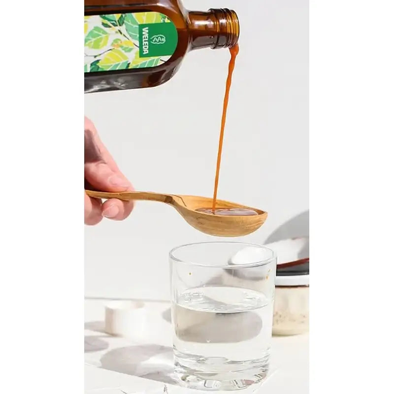 Weleda Birkensaft, 200 ml