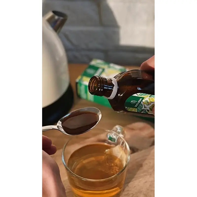 Weleda Birkensaft, 200 ml