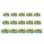 Wild Balance Philosophie Schweinefleisch Barf für Katzen, 120 g, 6er-Pack