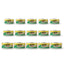 Wild Balance Dosenhuhn mit Gemüse für Katzen, 120 g, 6er-Pack