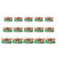Wild Balance Dosenlachs & Rindfleisch mit Gemüse für Katzen, 120 g, 6er-Pack