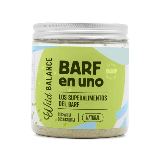 Wild Balance Barf In One Supplement , 100 Gramm