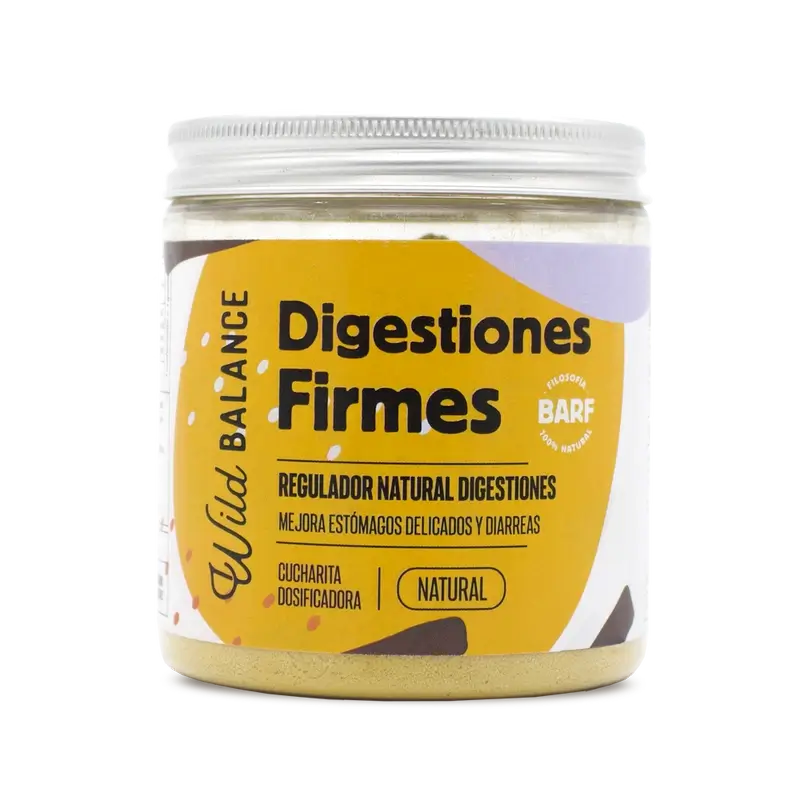 Wild Balance Verdauungsergänzung Verdauungsergänzung , 100 g