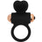 Womanvibe Zeus Silikon-Vibrationsring