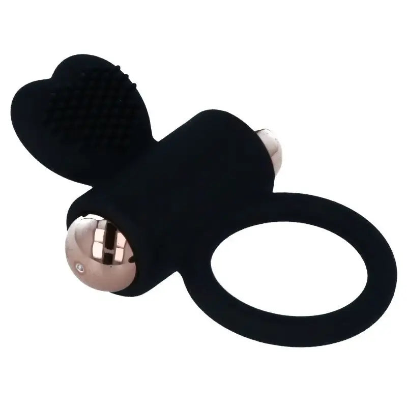 Womanvibe Zeus Silikon-Vibrationsring
