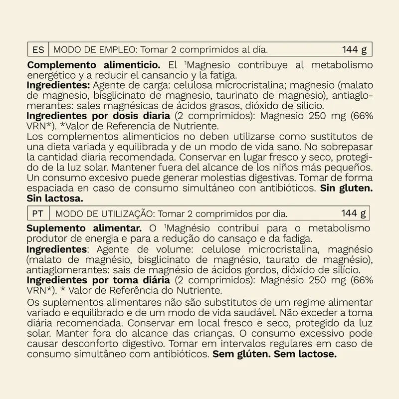 Woments Mag Triple Complex, 120 Kapseln