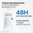 Uriage Xemose C8+ Relipidisierende Anti-Juckreiz-Creme 400ml