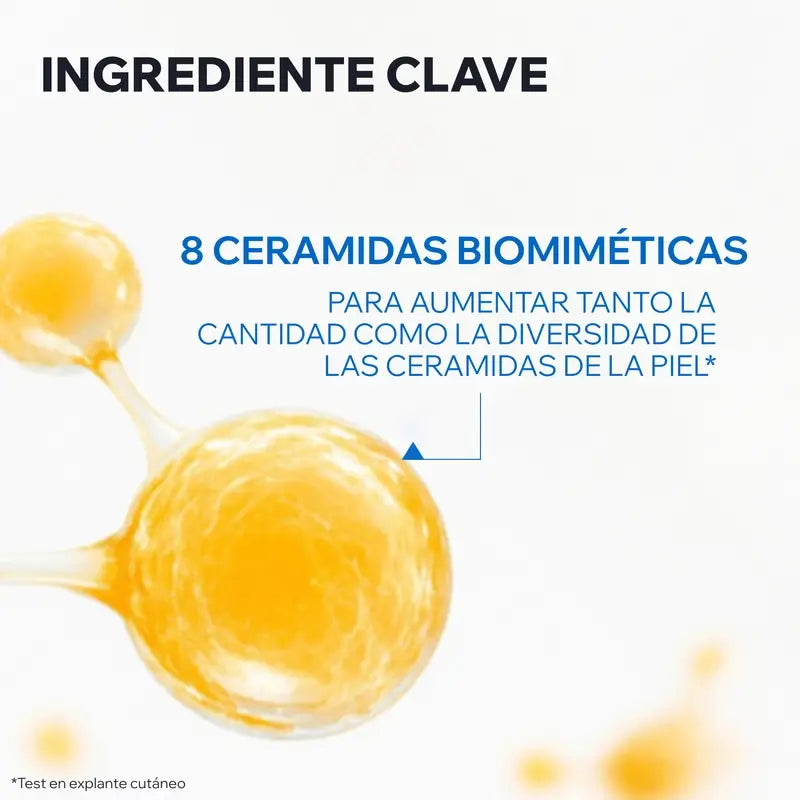 Uriage Xemose C8+ Relipidisierende Anti-Juckreiz-Creme 400ml