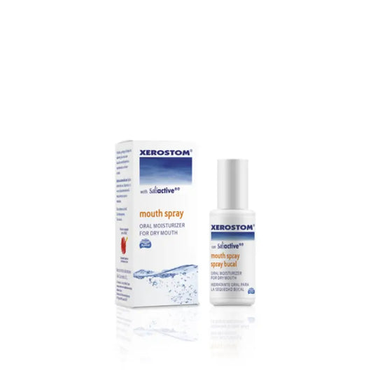 Xerostom Mundtrockenheitsspray 15 ml