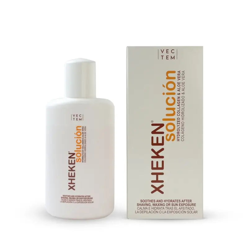 Xheken Lösung 100 ml