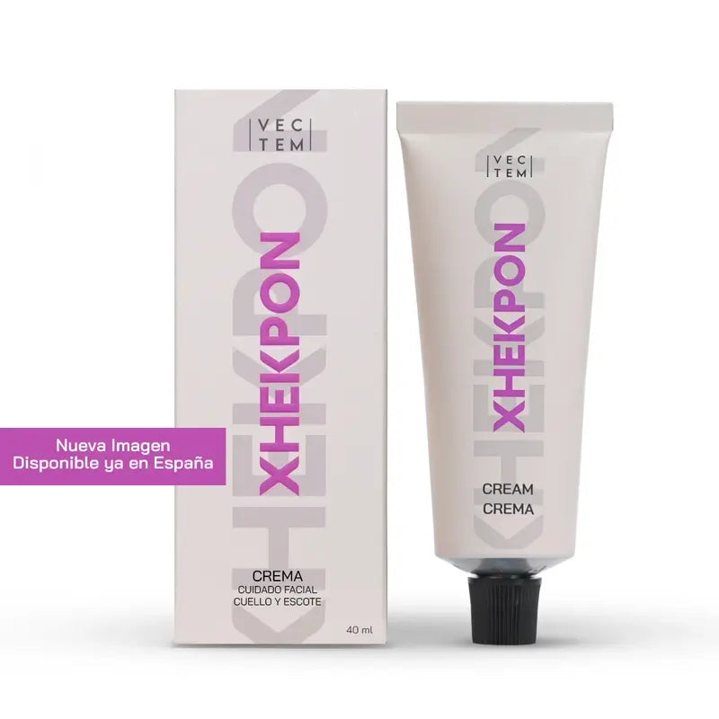 Xhekpon Gesichtscreme 40 ml