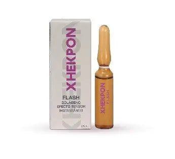Xhekpon Flash