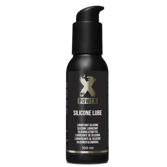Xpower Silikon-Gleitmittel 100 Ml