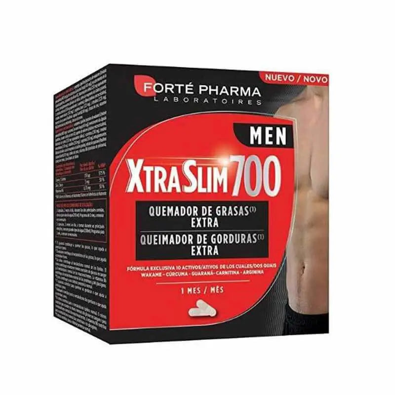 Forté Pharma Xtraslim 700 Men, 120 capsules