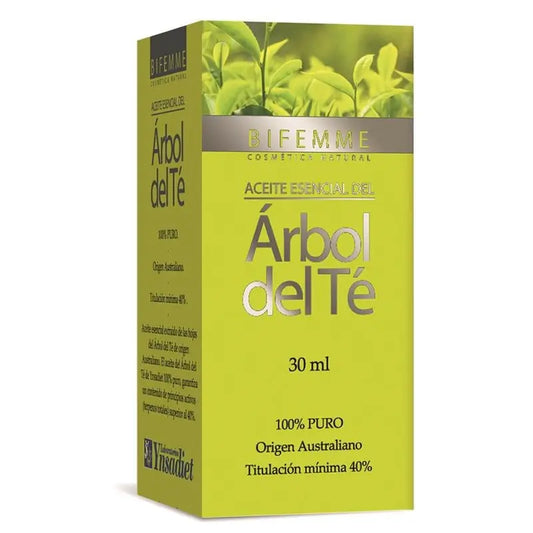 Ynsadiet Teebaumöl, 30 ml