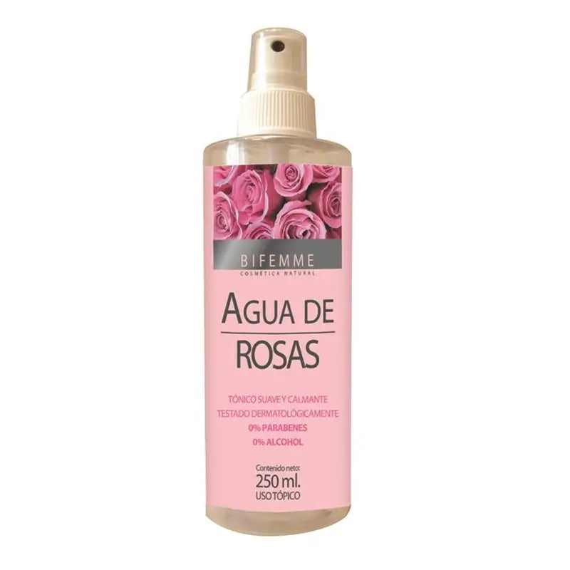 Ynsadiet Rosenwasser, 250 ml