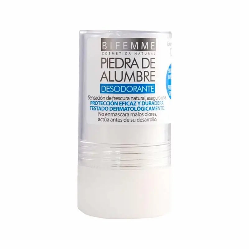 Ynsadiet Deodorant Alaunstein, 120 gr
