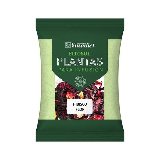 Ynsadiet Hibiskusblüte, 30 gr