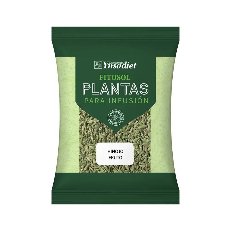 Ynsadiet Fenchelfrüchte, 60 g