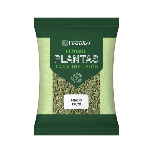 Ynsadiet Fenchelfrüchte, 60 g
