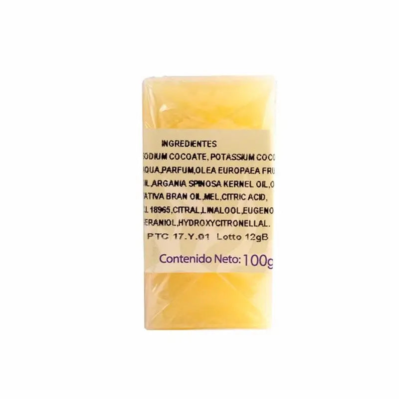 Ynsadiet Argan Seife, 100 gr