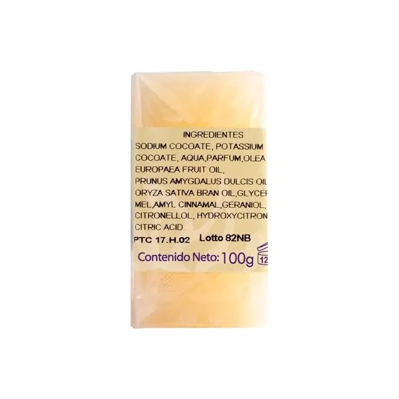 Ynsadiet Glycerinseife, 100 gr