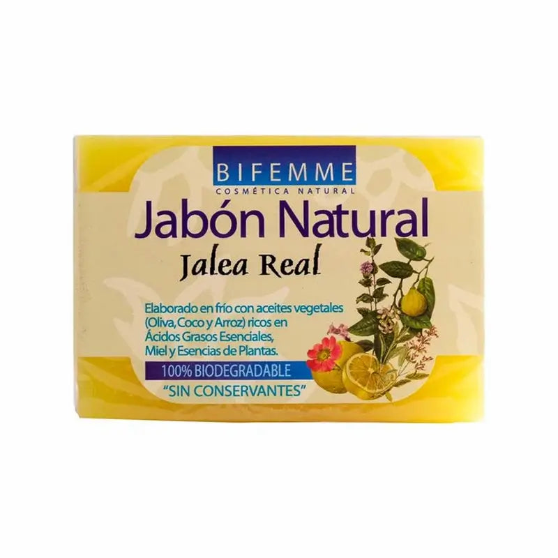 Ynsadiet Gelee-Seife, 100 gr