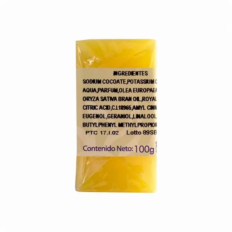 Ynsadiet Gelee-Seife, 100 gr