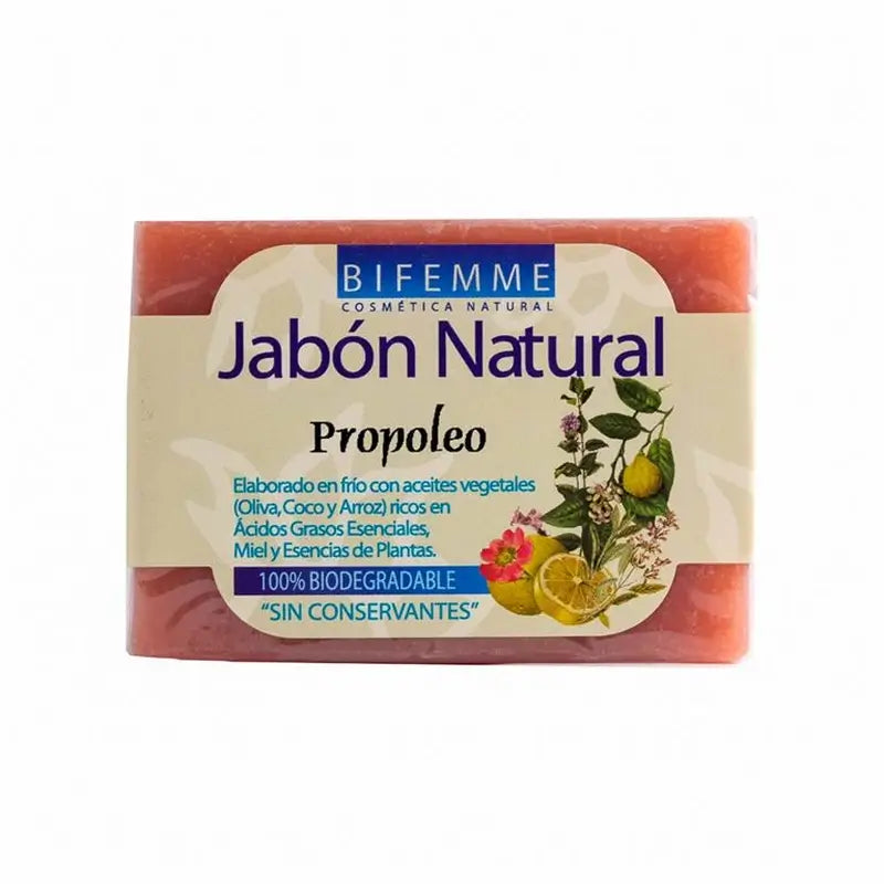 Ynsadiet Propoleo Seife, 100 gr