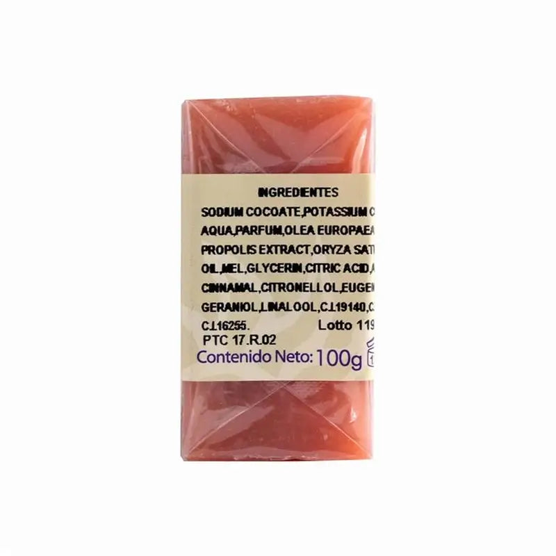 Ynsadiet Propoleo Seife, 100 gr