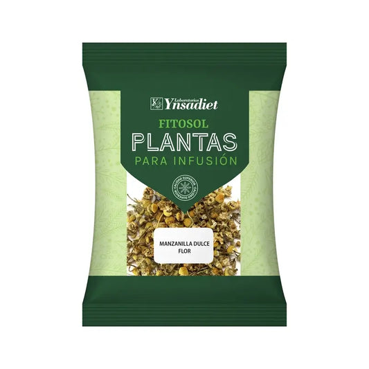 Ynsadiet Süße Kamille Blume, 30 gr