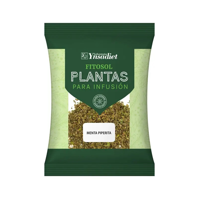 Ynsadiet Pfefferminze, 40 g