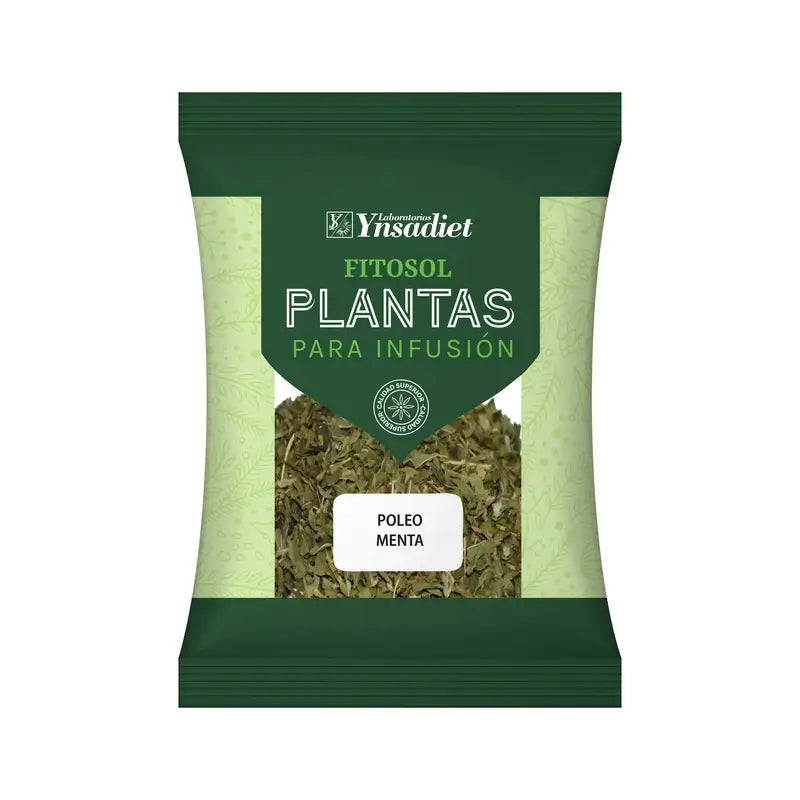 Ynsadiet Poleo Menta, 40 g