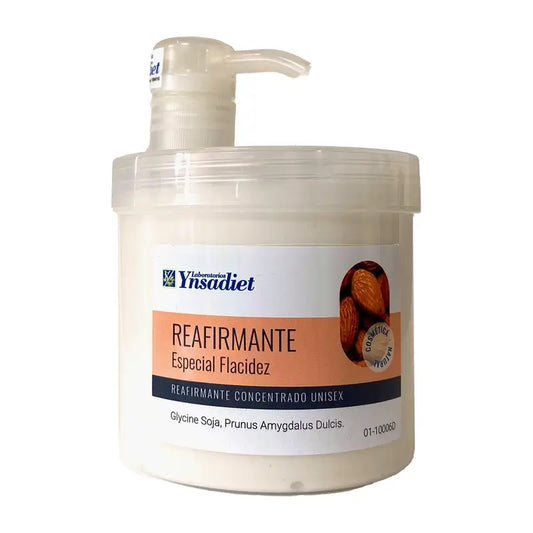Ynsadiet Reafirmante Espec. Schlaffheit, 500 ml