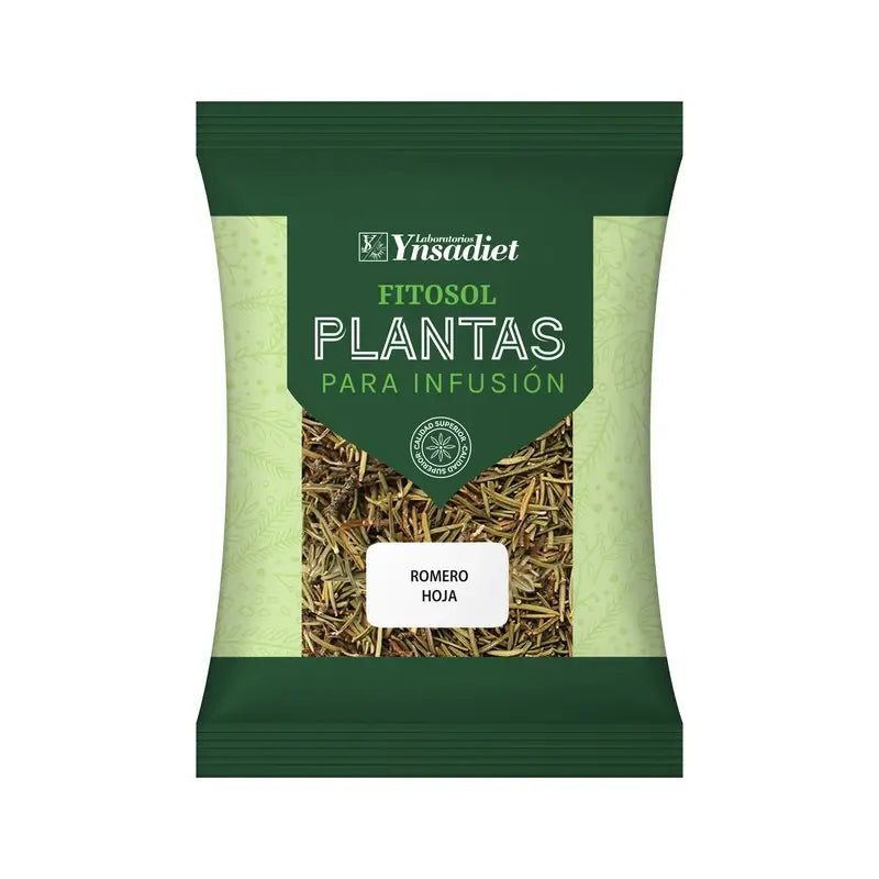 Ynsadiet Rosmarin-Blatt, 60 gr