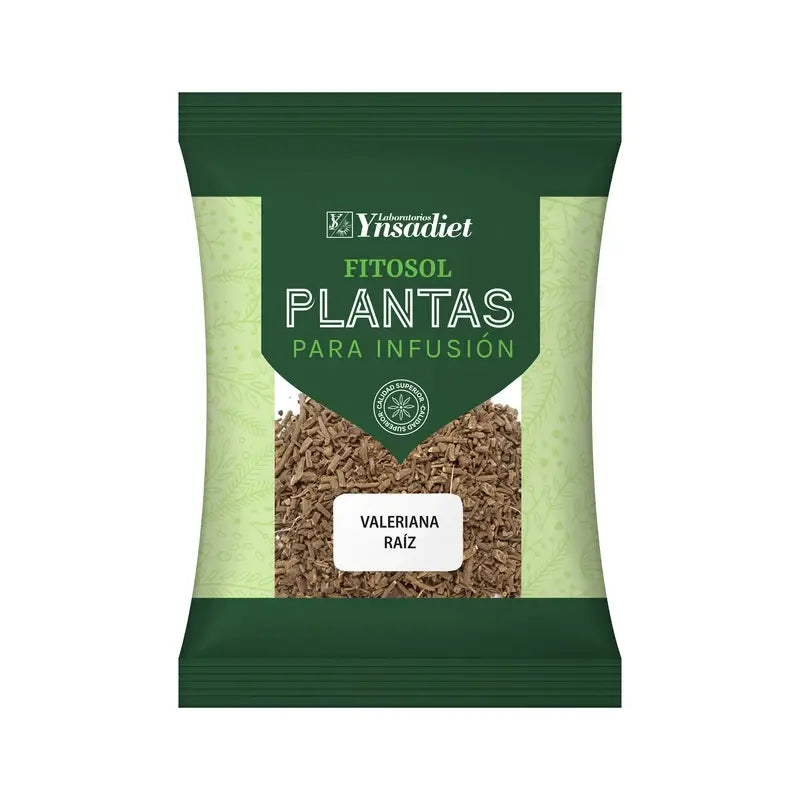 Ynsadiet Baldrianwurzel, 50 g