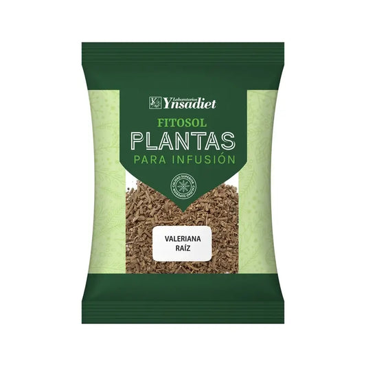 Ynsadiet Baldrianwurzel, 50 g