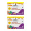 Zarbee'S Hals & Immunität, 2X24 Sticks mit Honig, Minze, Zink & Vit.D