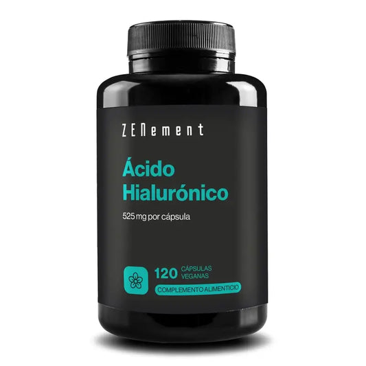 Zenement Hyaluronsäure 540 mg, 90 vegane Kapseln